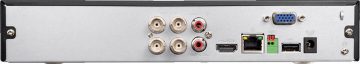 BCS LINE reģistrators BCS-L-XVR0401-4KE-IV BCS LINE reģistrators BCS-L-XVR0401-4KE-IV