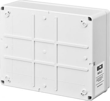 BCS POWER korpuss BCS-L3