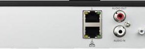 BCS POINT reģistrators BCS-P-NVR3204-A-4K(4)