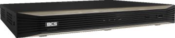 Регистратор BCS POINT BCS-P-NVR1602-A-4K(4) Регистратор BCS POINT BCS-P-NVR1602-A-4K(4)