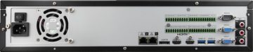 BCS LINE reģistrators BCS-L-NVR6408R-A-4K-Ai(2)