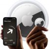 Apple AirTag GPS lokators 1 gab.