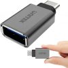 Unitek adapteris Y-A025CGY USB-C uz USB 3.1 OTG