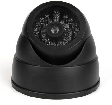 Dummy camera black AT-1D-B