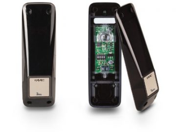 FAAC XP20BD "reguleeritava võrguga" BLUEBUS fotosilmad FAAC XP20BD "reguleeritava võrguga" BLUEBUS fotosilmad