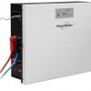 PowerWalker LiFePO4 Power Bank LiFe akusüsteem 48-100