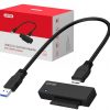 Unitek USB 3.0 — SATA III 2,5"/3,5" USB с наклоном