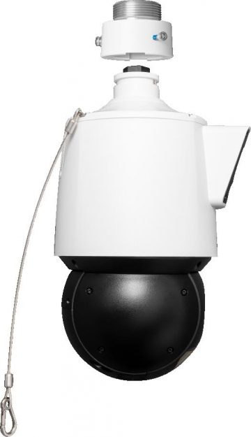 4MPX IP PTZ kamera BCS-P-SDIP24425SR10-Ai2