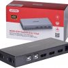KVM-переключатель Unitek V307A 4K HDMI 2.0 2-в-1 KVM-переключатель Unitek V307A 4K HDMI 2.0 2-в-1