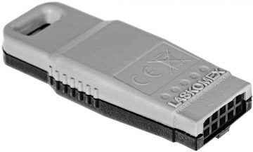 Laskomex moodul MLX-11 paigaldaja koodi seadmiseks (must/hall)