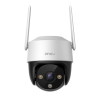 IP-камера IMOU CRUISER SE IPC-S41FP с наклейкой