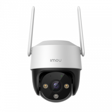 IP-камера IMOU CRUISER SE IPC-S41FP с наклейкой