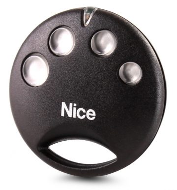 Корпус пульта дистанционного управления NICE SM4 (PRBSM4) - SMILO Корпус пульта дистанционного управления NICE SM4 (PRBSM4) - SMILO