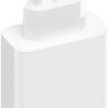Зарядное устройство Xiaomi GaN 67W 2C1A
