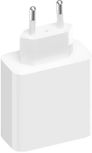Зарядное устройство Xiaomi GaN 67W 2C1A