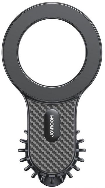 Магнитный держатель для Apple iPhone Joyroom JR-ZS355 MagSafe для вентиляционных решеток Магнитный держатель для Apple iPhone Joyroom JR-ZS355 MagSafe для вентиляционных решеток