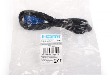 HDMI-HDMI Opticum Standard Blue kabelis 120 - 1,2 m (v1.4)