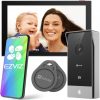 Ezviz HP5 Wi-Fi bezvadu videozvanītājs