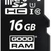 GOODRAM microSD atmiņas karte UHS-I 16GB