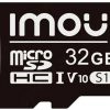 Карта памяти microSD IMOU ST2-32-S1 32 ГБ