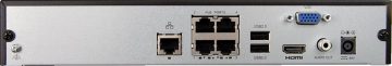 BCS BASIC BCS-B-NVR0401-4P(2.0) DVR BCS BASIC BCS-B-NVR0401-4P(2.0) DVR