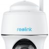 Reolink Argus Pt uzlādējama IP kamera 5MP WiFi USB-C Reolink Argus Pt uzlādējama IP kamera 5MP WiFi USB-C
