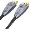 Оптический кабель Unitek DisplayPort 1.4 AOC 8K 15 м Оптический кабель Unitek DisplayPort 1.4 AOC 8K 15 м