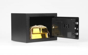 Kompakts seifs Kompakts seifs