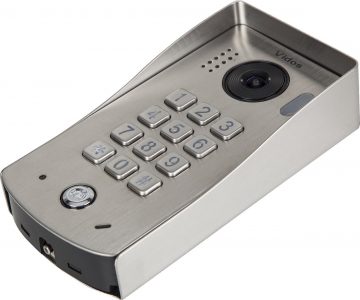 Дверная станция VIDOS DUO S1311D