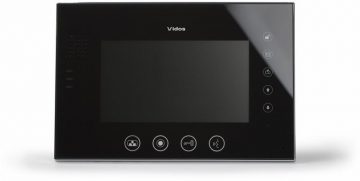 Видеодомофон VIDOS M670B-S2