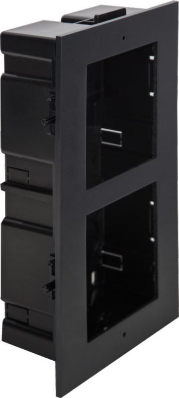 Встроенная двойная рамка VIDOS ONE D2200-2