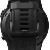 Умные часы Zeblaze Ares 3 Pro, черные