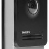 PHILIPS video durvju tālruņa komplekts WelcomeEye Connect 2 531136