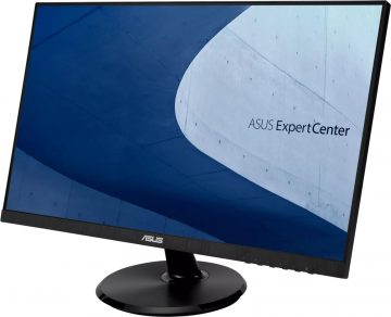 24-дюймовые мониторы Asus C1242HE Business WLED VA FullHD HDMI 24 дюйма