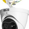 BCS LINE kamera BCS-L-EIP242FR3-TH-AI(0202)