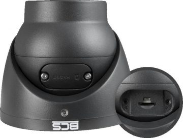 Камера BCS LINE BCS-L-EIP28FSR5-Ai1-G(2)
