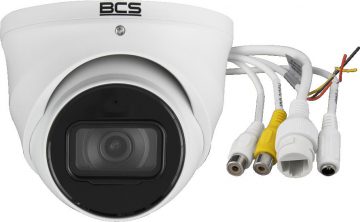 BCS LINE kamera BCS-L-EIP25FSR5-Ai2