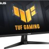 ASUS TUF Gaming 27" monitors VG27AQM1A QHD 260 Hz 1 ms Freesync G-Sync DisplayHDR™ 400 ASUS TUF Gaming 27" monitors VG27AQM1A QHD 260 Hz 1 ms Freesync G-Sync DisplayHDR™ 400