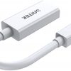 Unitek adapteris Y-6331 miniDisplayPort-HDMI 4K Unitek adapteris Y-6331 miniDisplayPort-HDMI 4K