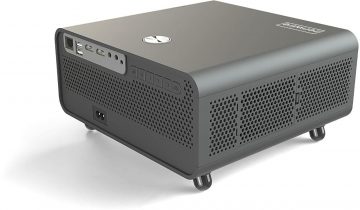 Zenwire X5 Android WiFi Full HD 4K 16500lm projektors