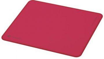 Natec Colors Series Viva Magenta Mouse Pad 300x250mm