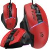 Vadu pele A4tech Bloody W95 Max USB Sports Red