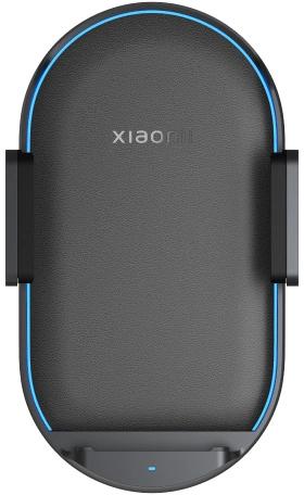Беспроводное автомобильное зарядное устройство Xiaomi 50 Вт
