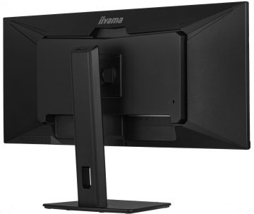 IIYAMA LED monitors XUB3493WQSU-B5 34 collu īpaši plats