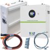 Volt Polska Enerģijas uzglabāšana Ultra-5 25.6V 200Ah 100A