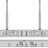 МИКРОФОННЫЙ ПРИЕМНИК ДВОЙНОЙ TXS-626