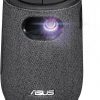 Asus ZenBeam Latte L1 DLP/LED/400:1/HDMI/USB/BT projektorius