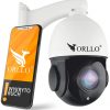 Orllo R2 PRO+ āra PTZ kamera POE zoom x 22