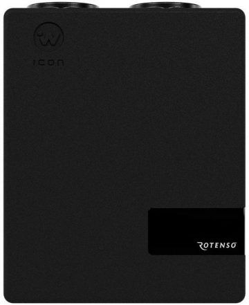 Роторные рекуператоры Ventilo Icon IT450 S1 AA