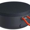 Xiaomi Mi Bluetooth pārnēsājamais skaļrunis pelēks Xiaomi Mi Bluetooth pārnēsājamais skaļrunis pelēks